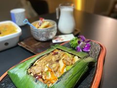 -桥边小楼·手工云南菜·丽江地标美食