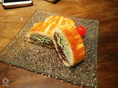 -千代武日本料理(爱建店)