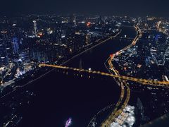 -广州塔