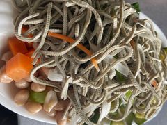 -二姐卤煮(南十里居店)