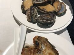 -五月罗马海鲜自助餐厅(陆家嘴店)