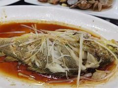 -望海潮海鲜店 特色家常菜(在海一方店)