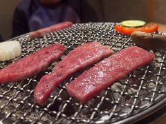 -飞驒牛 烤肉 马食一代(名古屋WEST店)
