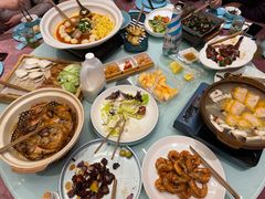 -新安人家·22年本地餐厅