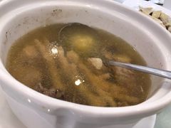 -清心鸡沙田乳鸽店·非遗传承(粤垦路店)