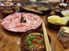 -楠火锅(哈尔滨金爵万象店)