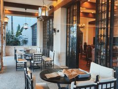 -南沙游艇会·大兵船餐厅