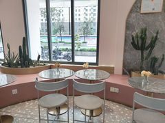 -蜜思琪蛋糕(民生路店)