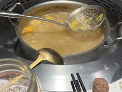 -海汕记·潮汕鲜牛肉火锅·自助