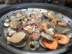 -大杰海鲜锅(基隆路店)