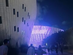 -福州海峡文化艺术中心