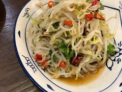 -粗茶淡饭•陕菜•家常菜