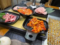 -韩满园· 甄选韩式烤肉
