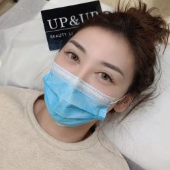 -UP&UP·半永久眉毛眼线机器野生眉