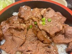 -牛邸·烧肉饭(来福士店)