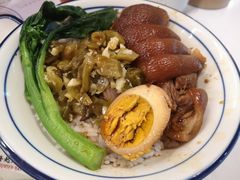 -發起人·肉骨茶(万象汇店)