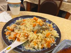 -维吾尔餐厅(宜山路店)
