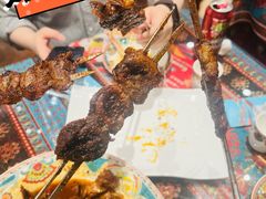 -巴依老爷新疆美食(工体旗舰店)