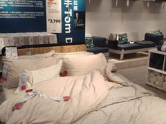 -宜家家居(西安未央商场店)