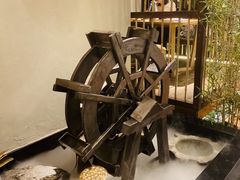 -云水瑶意境云南菜餐厅(大悦城店)