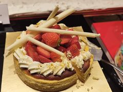 -TABLE·味西餐厅-成都茂业JW万豪酒店