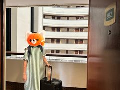 -新加坡雅庭假日酒店