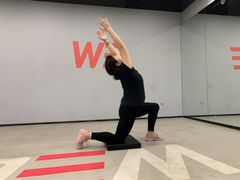-WEGYMER健萌健身(雅颂居馆)