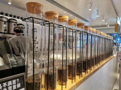 -喜茶(佛山岭南站店)