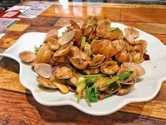-金谷园饺子·烧烤·家宴(人大总店)