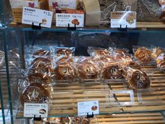 -巴黎贝甜(右安门店)