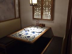 -江南赋(内蒙古大厦店)