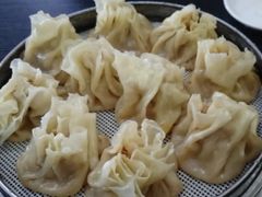 -北三沙家烧麦(北头道街店)