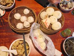 -花园茶楼(兴城西路店)