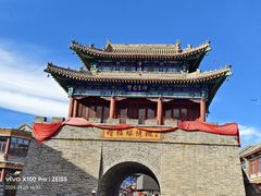 -大境门景区