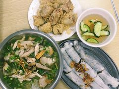 -华姐鸡粉(教育路店)