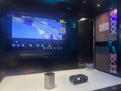-欢乐糖果KTV(长江店)