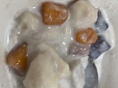 -透心凉糖水(听海居店)