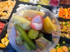 甘草水果-老炳·七丛松甘草水果