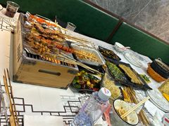 -云晓光头烧烤吧(德平路店)