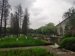 -圩墩遗址公园