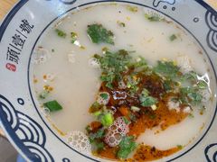 -头壹号  羊汤·饸饹面·大油条(西二旗店)