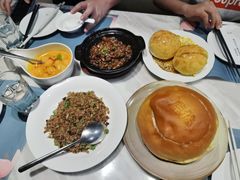 -大树餐厅(益田假日店)