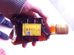 同乐米酒旗舰店-同乐酒业旗舰店(三河红总代理店)