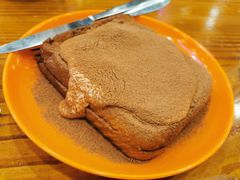 -澳门陈光记烧味饭店(南京德基广场店)
