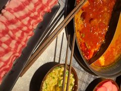 -冯校长老火锅(深圳总店)