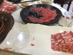 -东来顺饭庄(新源里店)