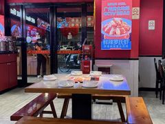 -熊记虾王·蓝龙虾(东晓南店)