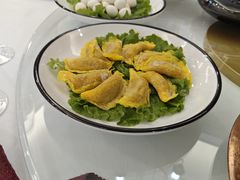 -万柳高尔夫俱乐部