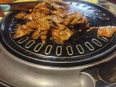 -超级神炭烤肉夜食(芥园西道店)
