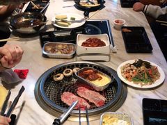 -火炉火自助餐(喜隆多店)